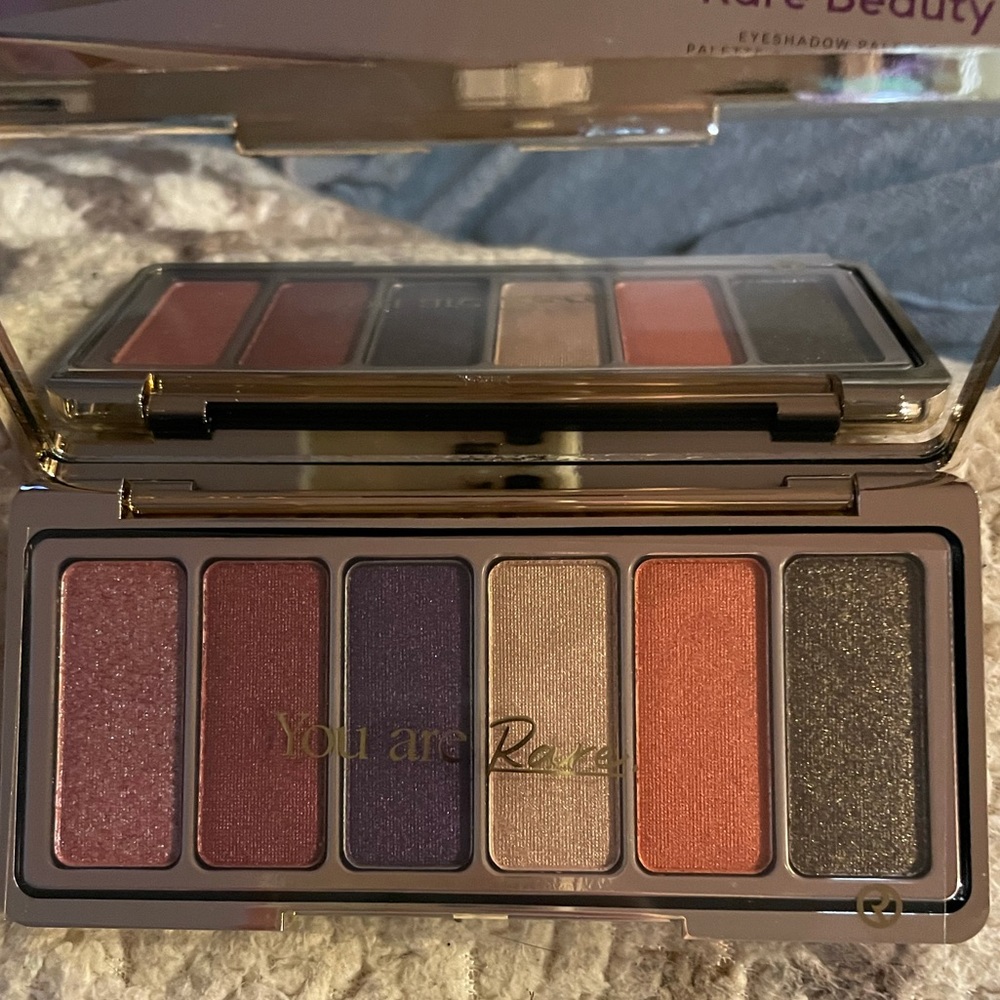 NIB! Eyeshadow palette